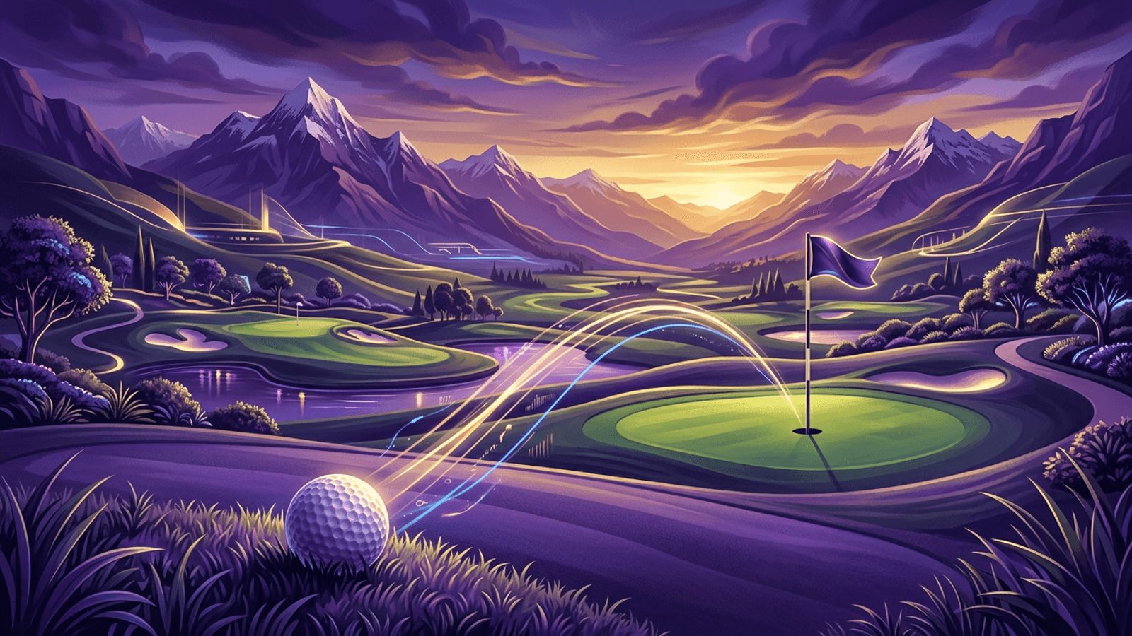 Top 10 Best Golf Courses in Meridian