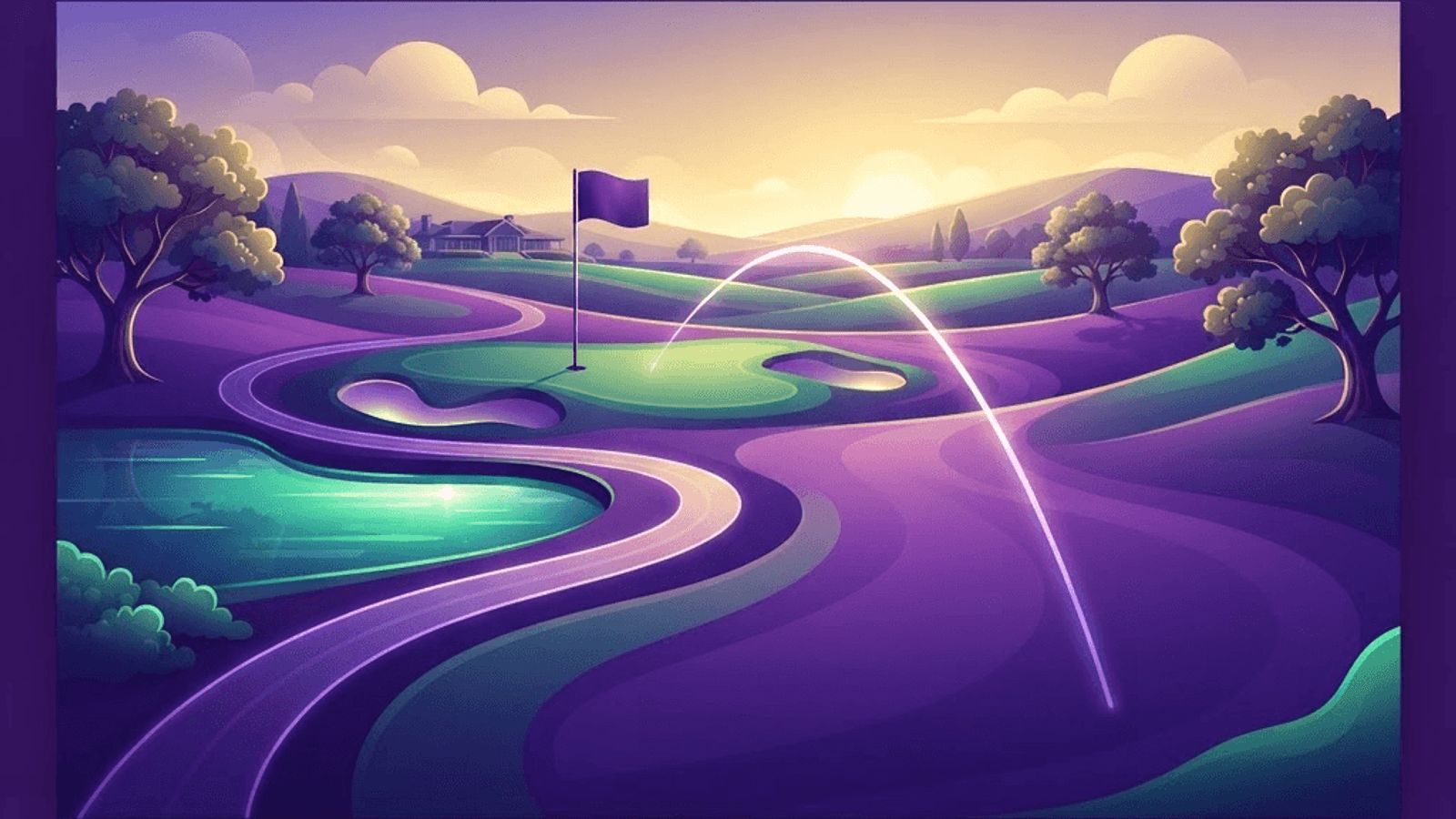 Top 10 Best Golf Courses in Modesto