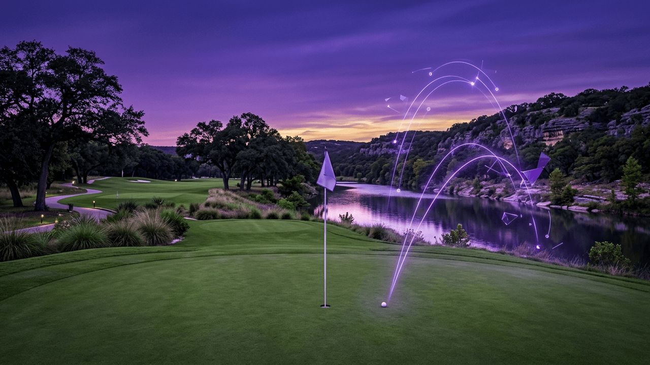 Top 10 Best Golf Courses in New Braunfels