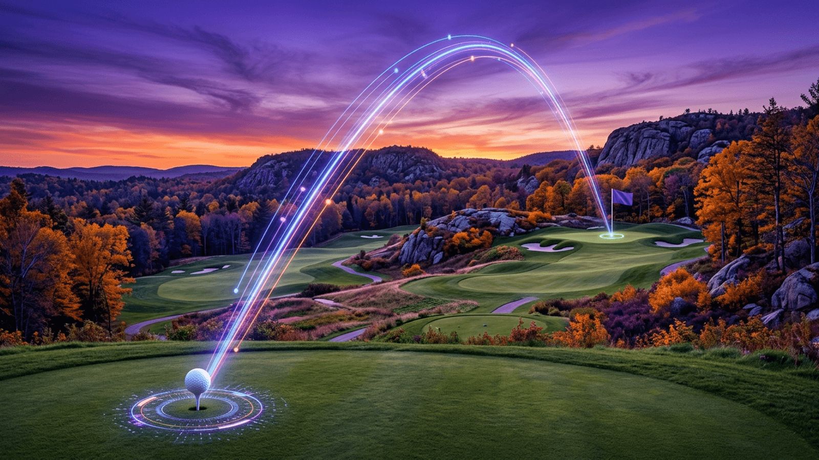 Top 10 Best Golf Courses in New Haven