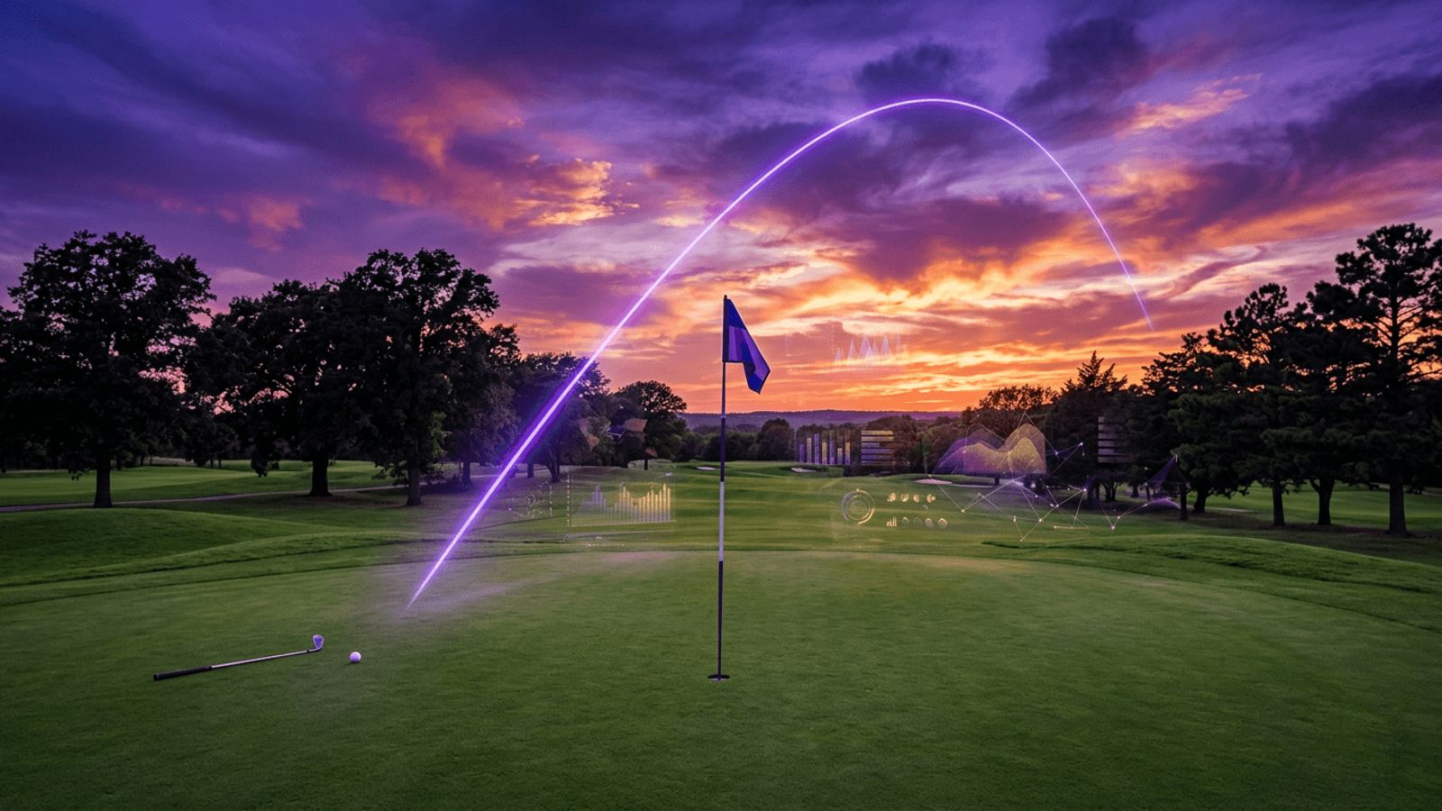 Top 10 Best Golf Courses in Norman