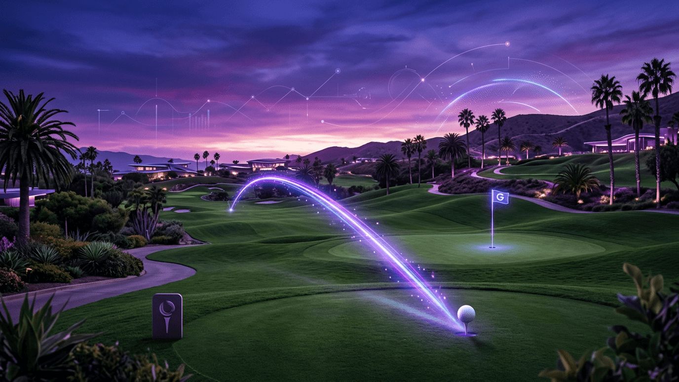 Top 10 Best Golf Courses in Orange