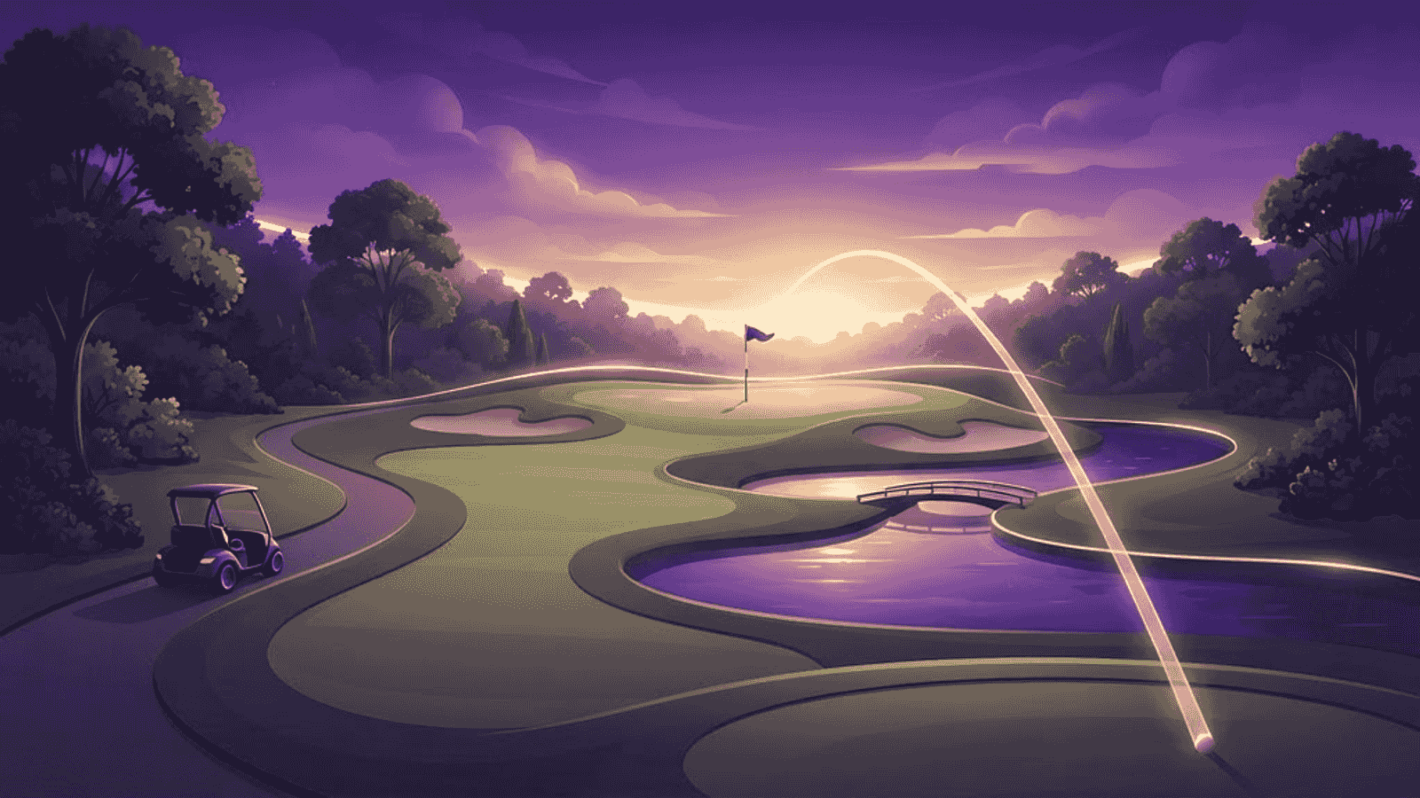 Top 10 Best Golf Courses in Plano