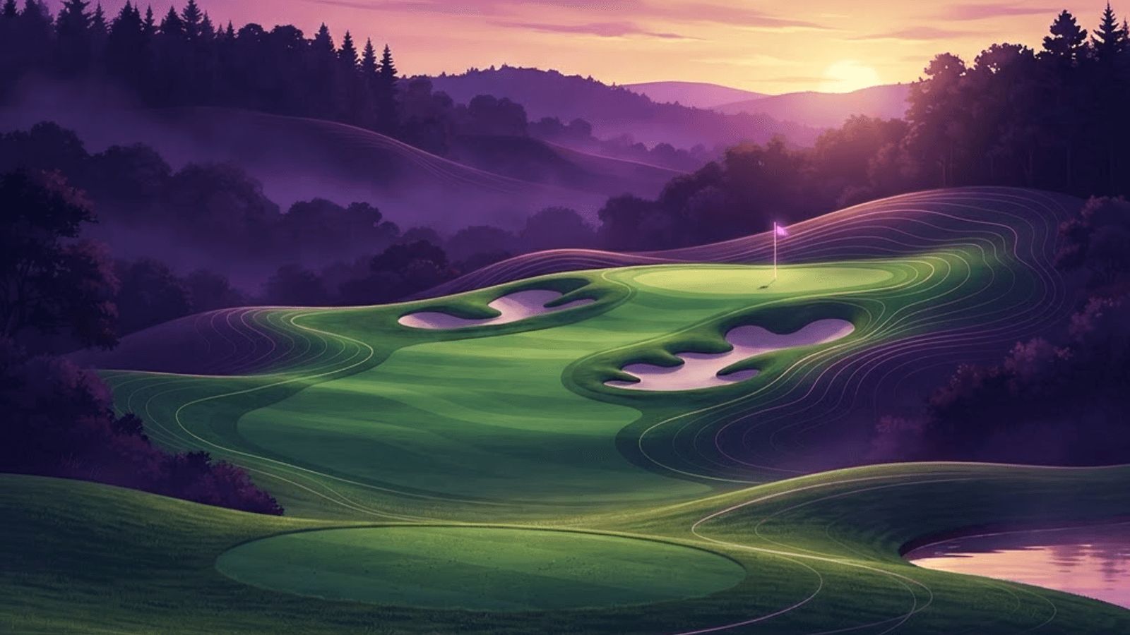 Top 10 Best Golf Courses in Ramapo