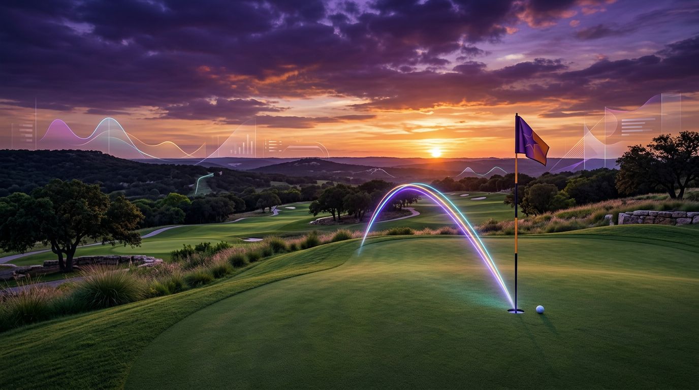 Top 10 Best Golf Courses in Round Rock