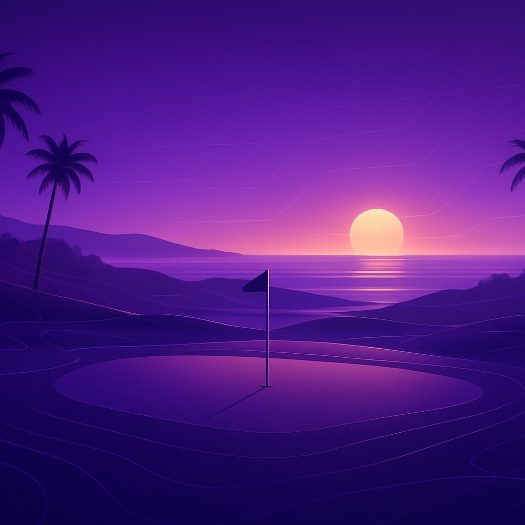 Top 10 Best Golf Courses in Senegal