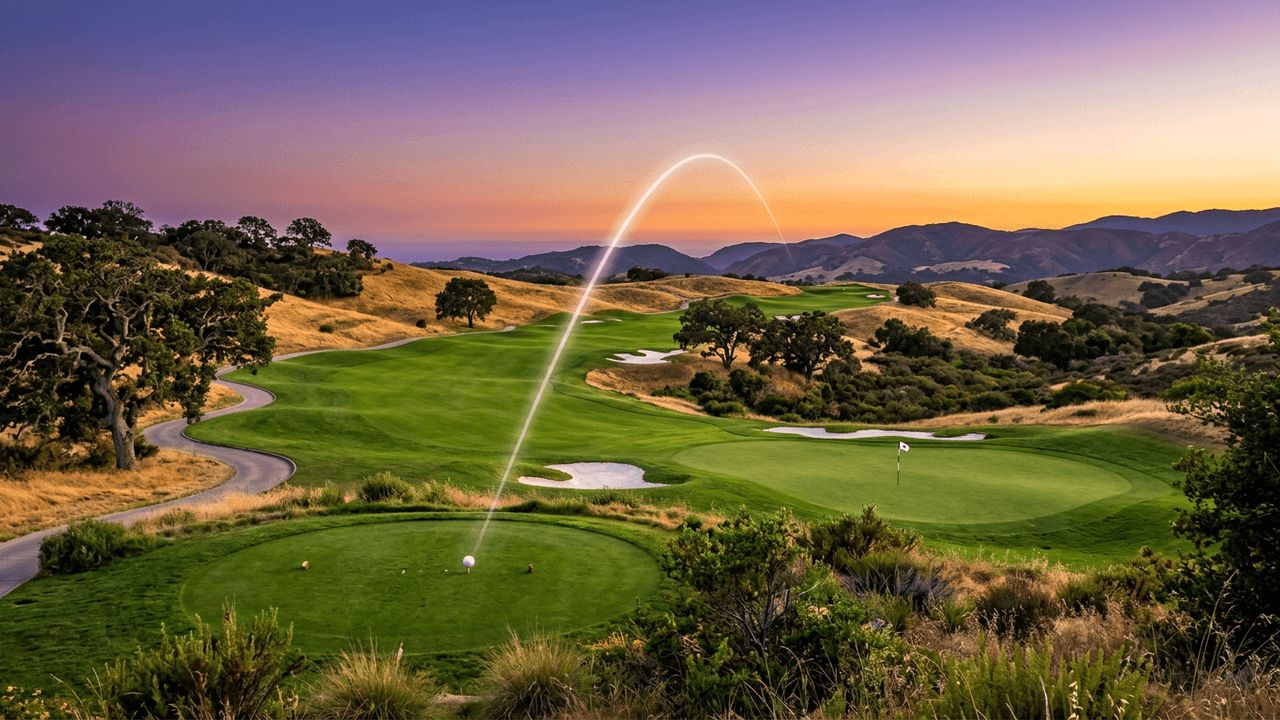 Top 10 Best Golf Courses in Simi Valley