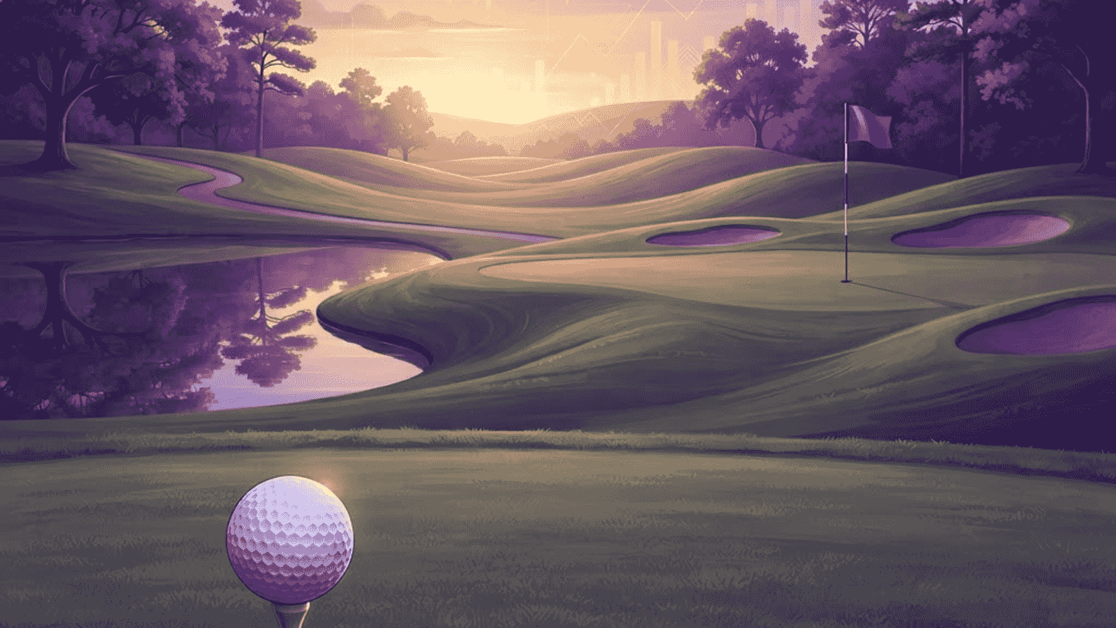 Top 10 Best Golf Courses in Stockton