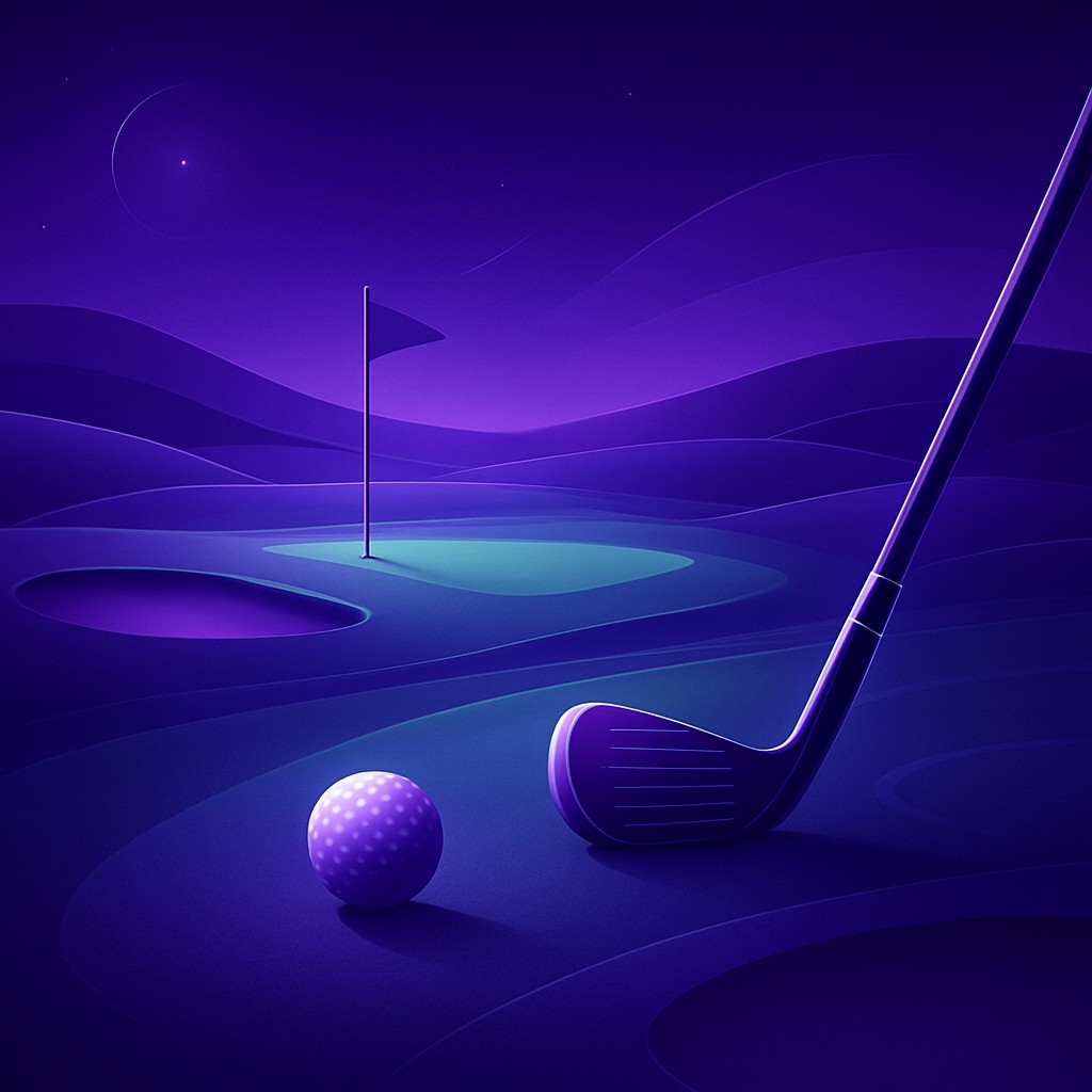 Top 10 Best Golf Courses in Sudan
