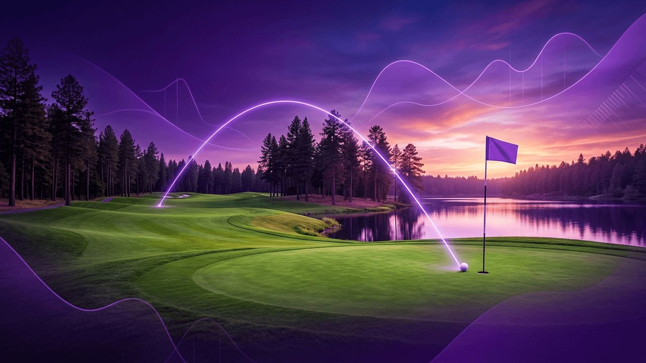 Top 10 Best Golf Courses in The Woodlands