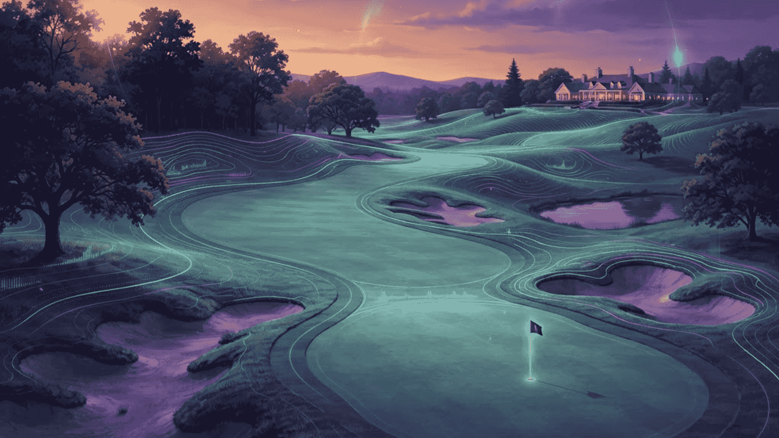 Top 10 Best Golf Courses in Tulsa