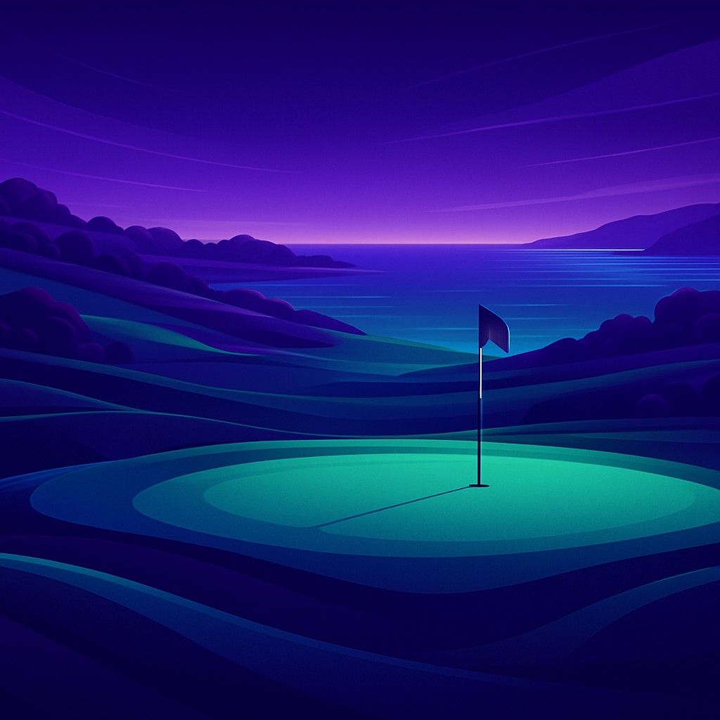 Top 10 Best Golf Courses in Tunisia