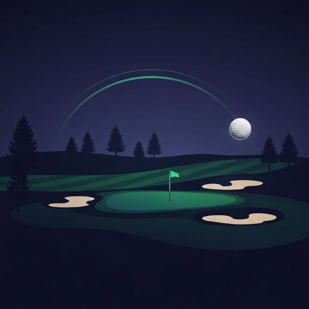 Top 10 Best Golf Courses in Turkey