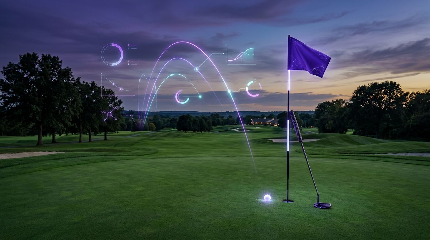 Top 10 Best Golf Courses in Warren