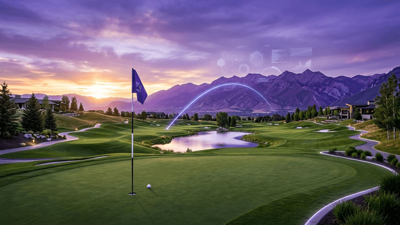 Top 10 Best Golf Courses in West Valley City