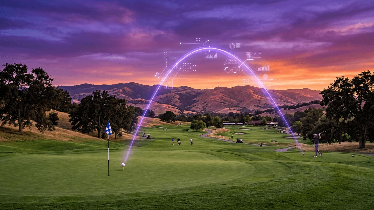 Top 10 Best Golf Courses in Santa Clara