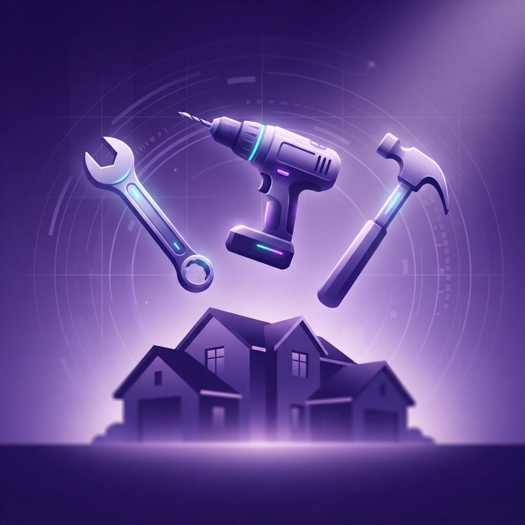 Top 10 Best Handyman Services in Cary