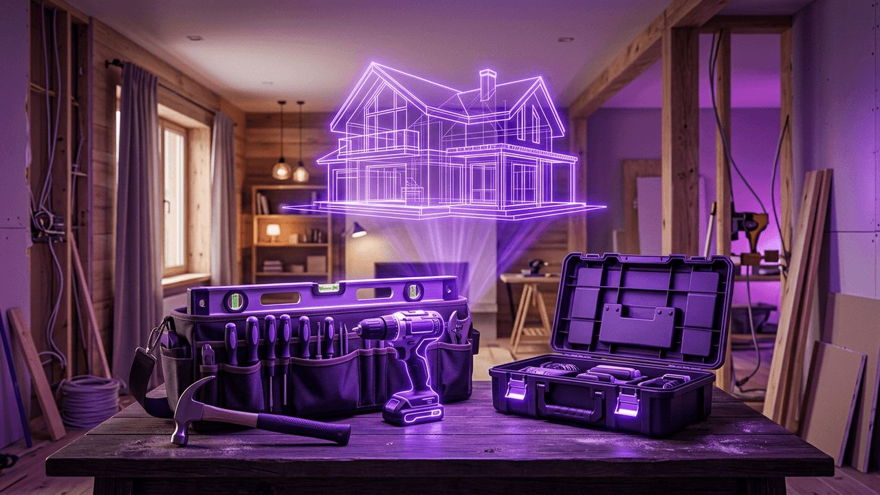 Top 10 Best Handyman Services in Conroe