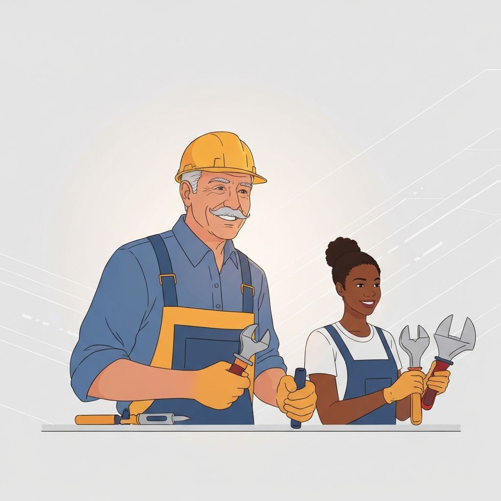 Top 10 Best Handyman Services in DR Congo