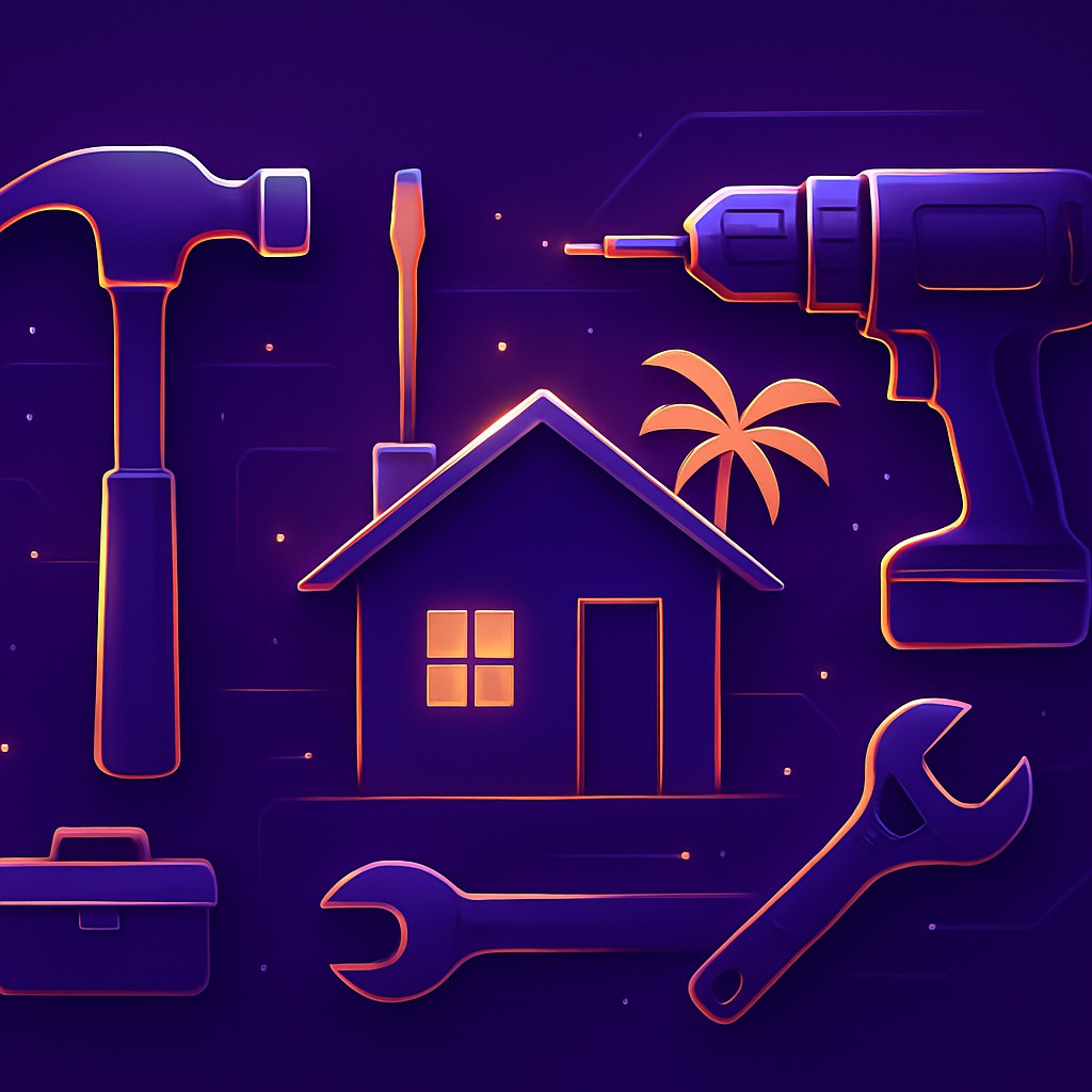 Top 10 Best Handyman Services in El Salvador