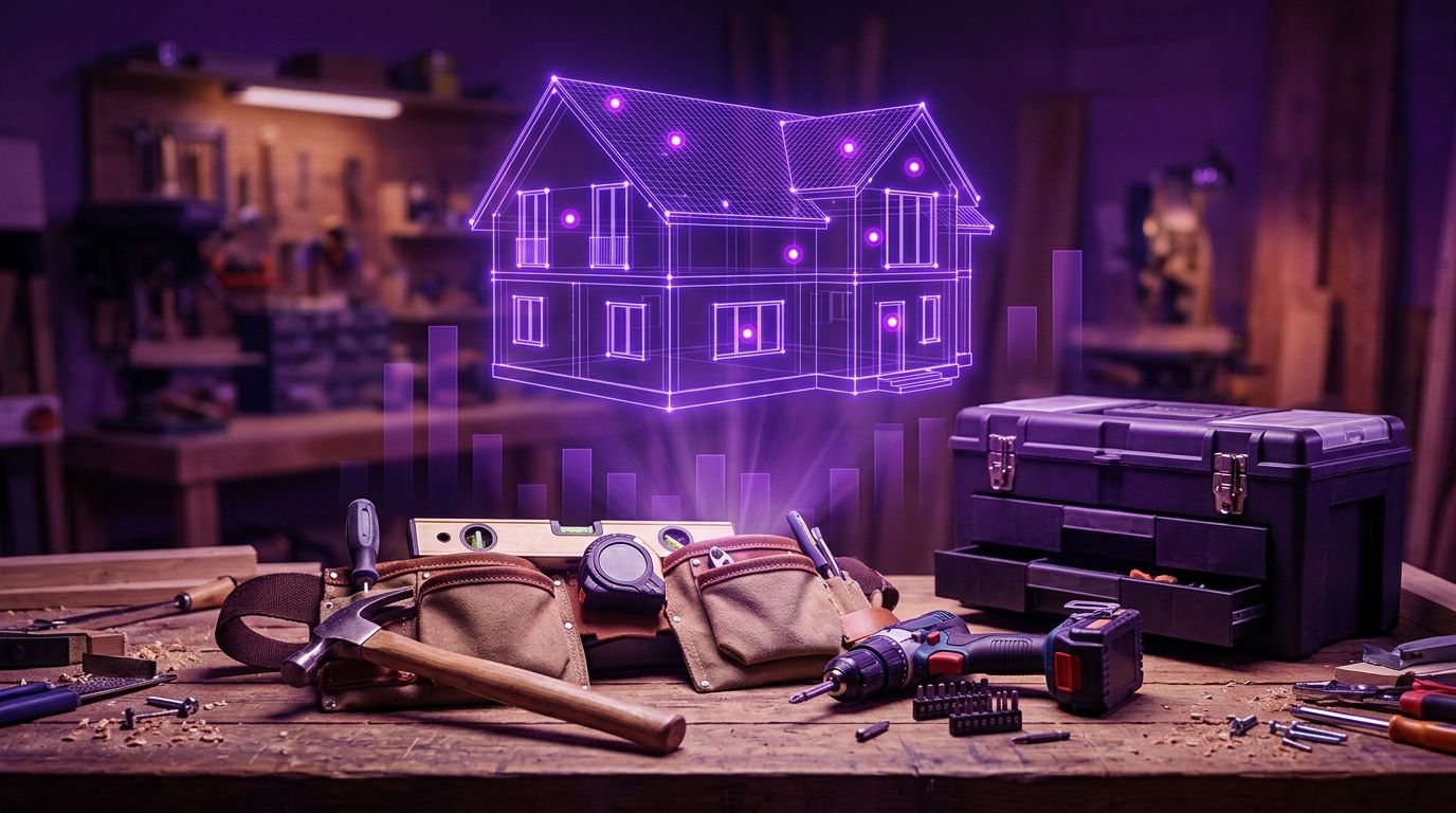 Top 10 Best Handyman Services in Fairfield