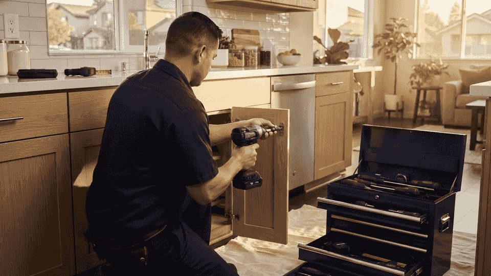 Top 10 Best Handyman Services in Fresno