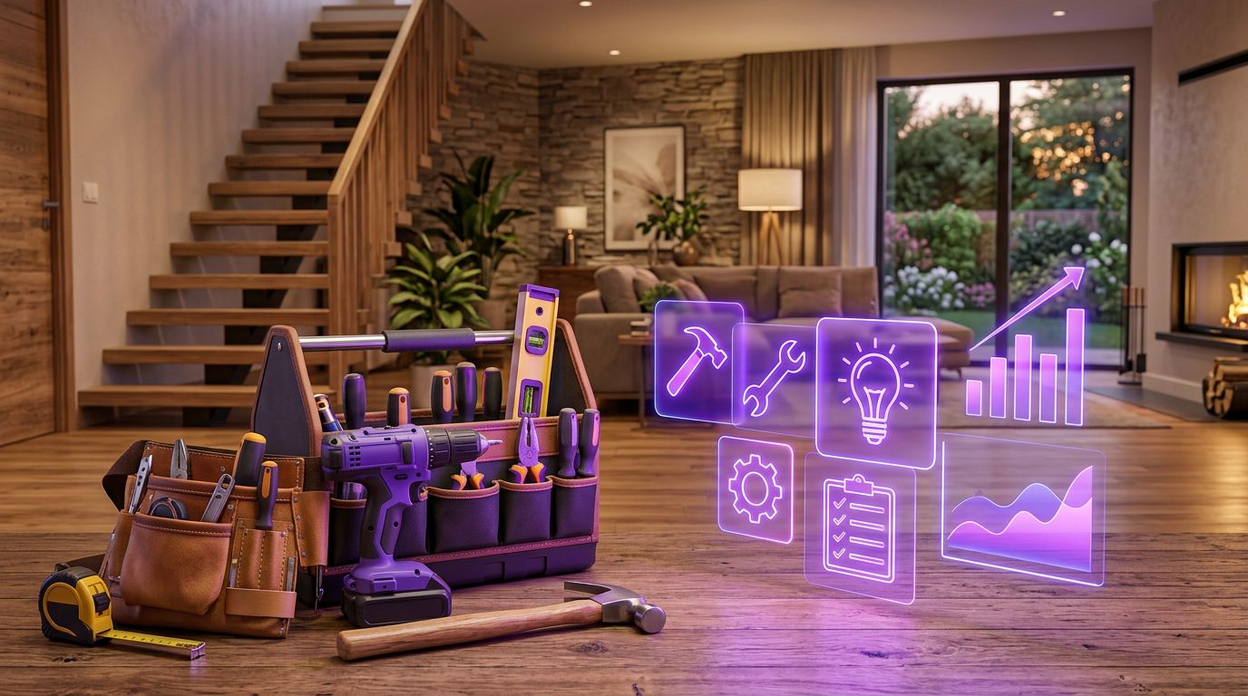 Top 10 Best Handyman Services in Greeley
