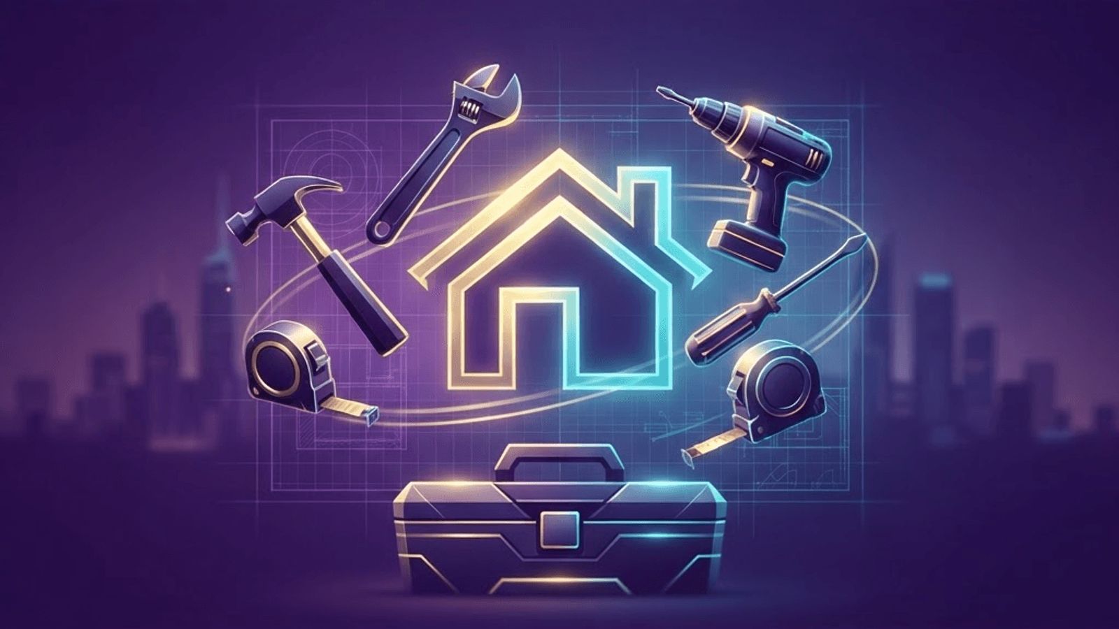 Top 10 Best Handyman Services in Huntington