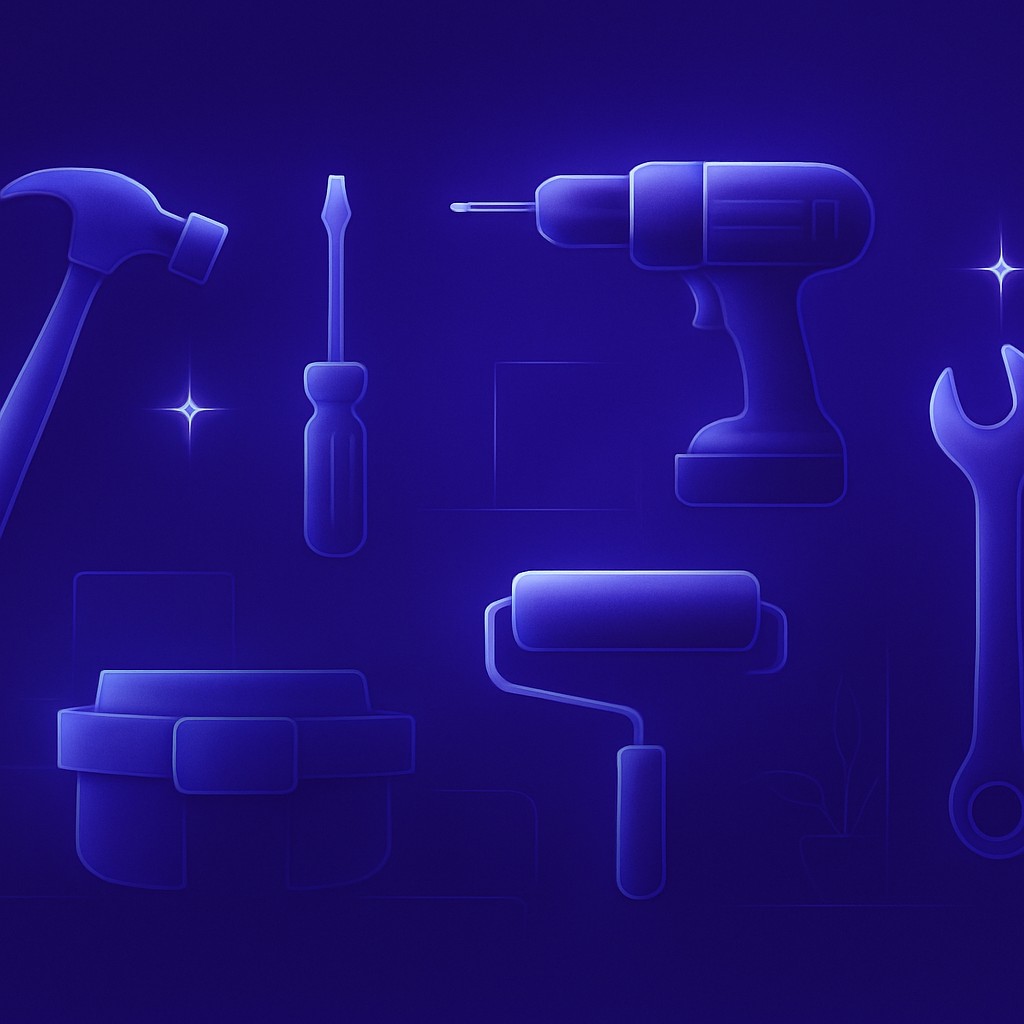 Top 10 Best Handyman Services in Israel