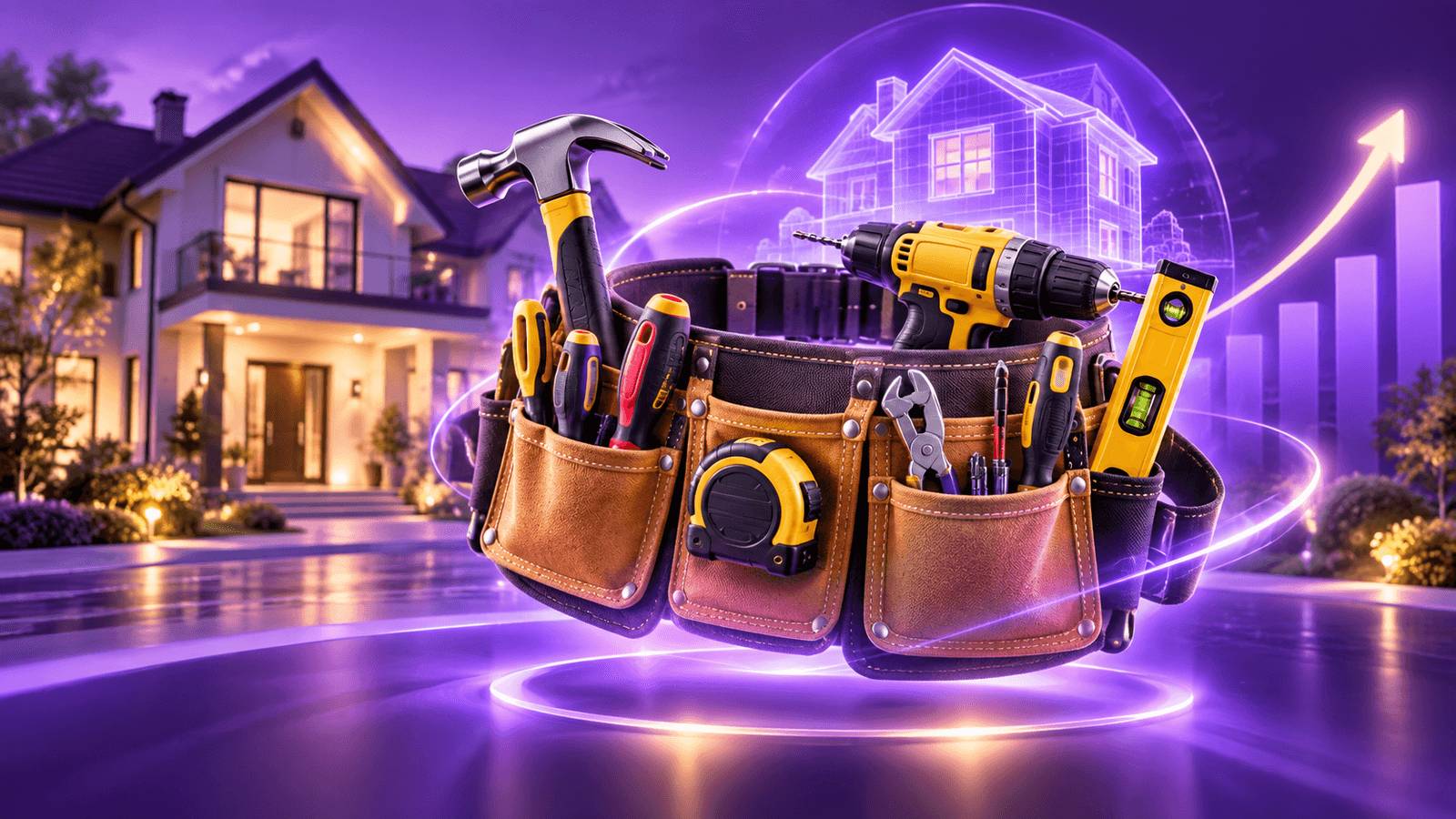 Top 10 Best Handyman Services in McAllen