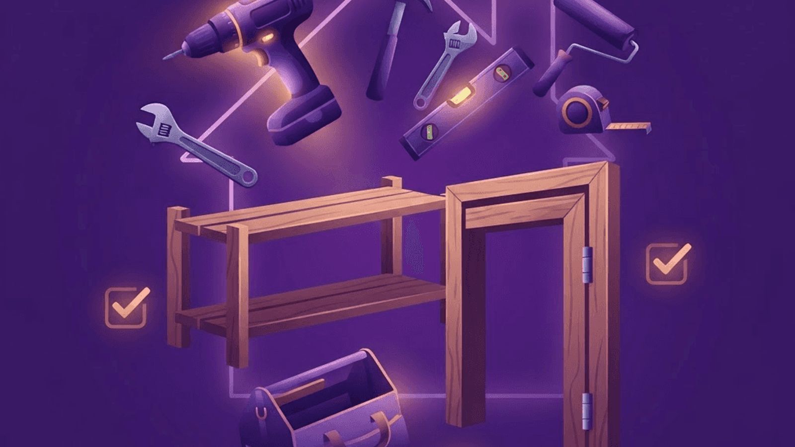 Top 10 Best Handyman Services in Modesto