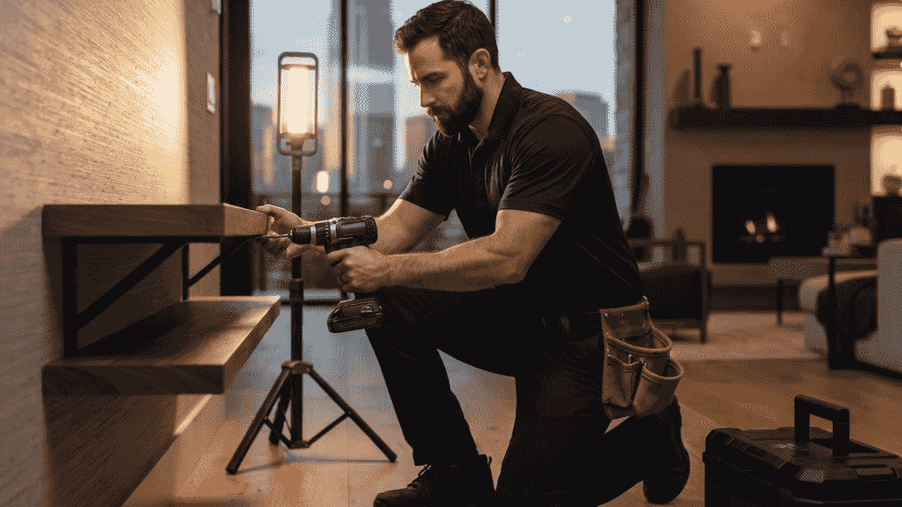 Top 10 Best Handyman Services in Oklahoma City