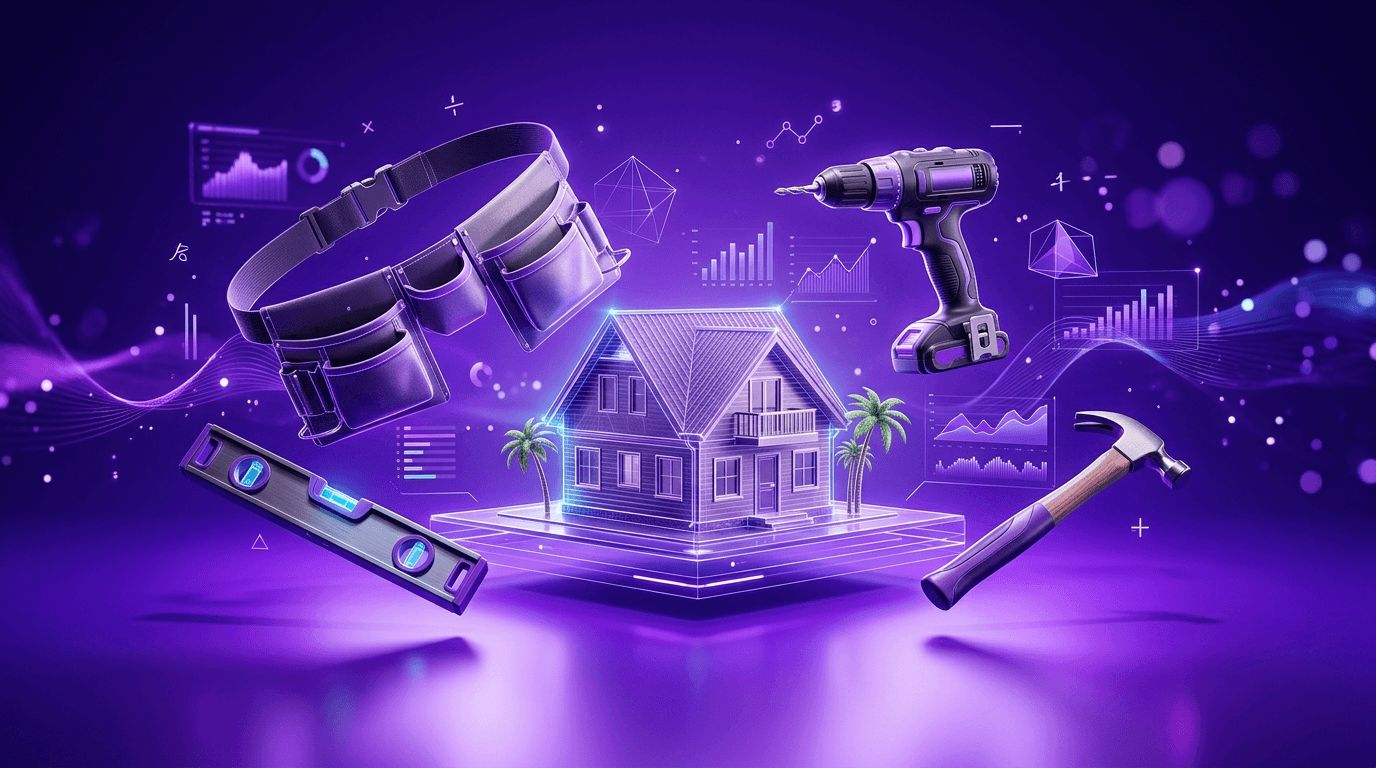 Top 10 Best Handyman Services in Pompano Beach
