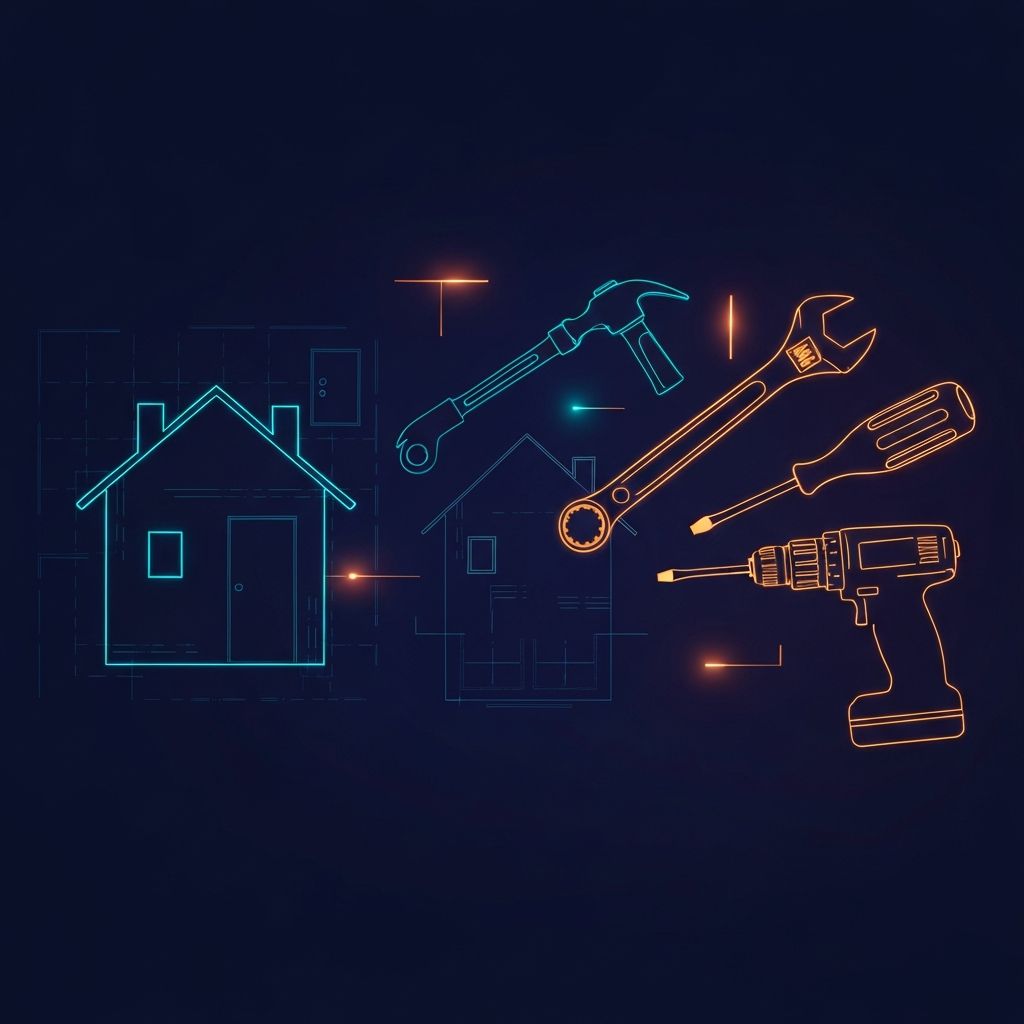 Top 10 Best Handyman Services in Tanzania