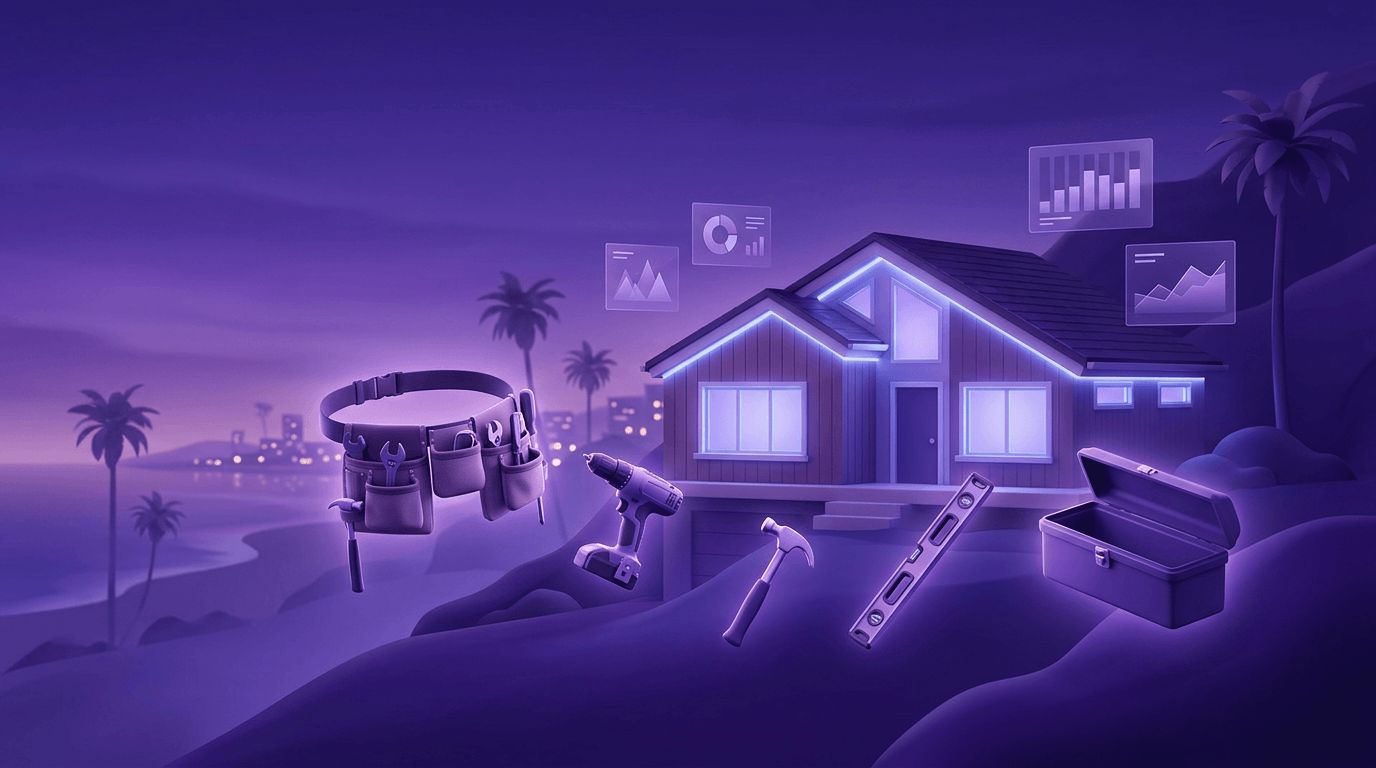 Top 10 Best Handyman Services in Torrance