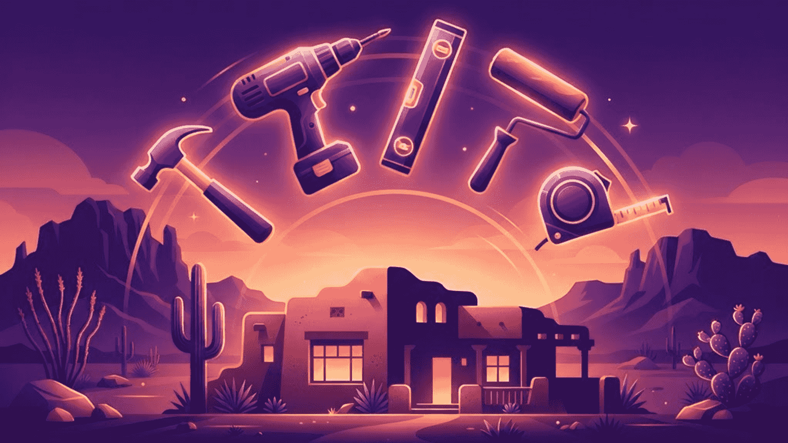 Top 10 Best Handyman Services in Tucson