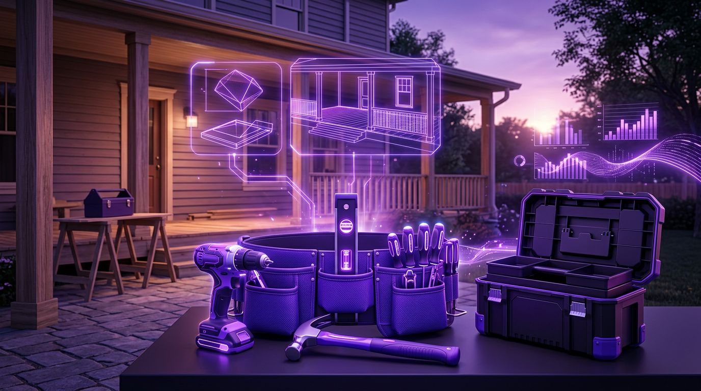 Top 10 Best Handyman Services in Tuscaloosa