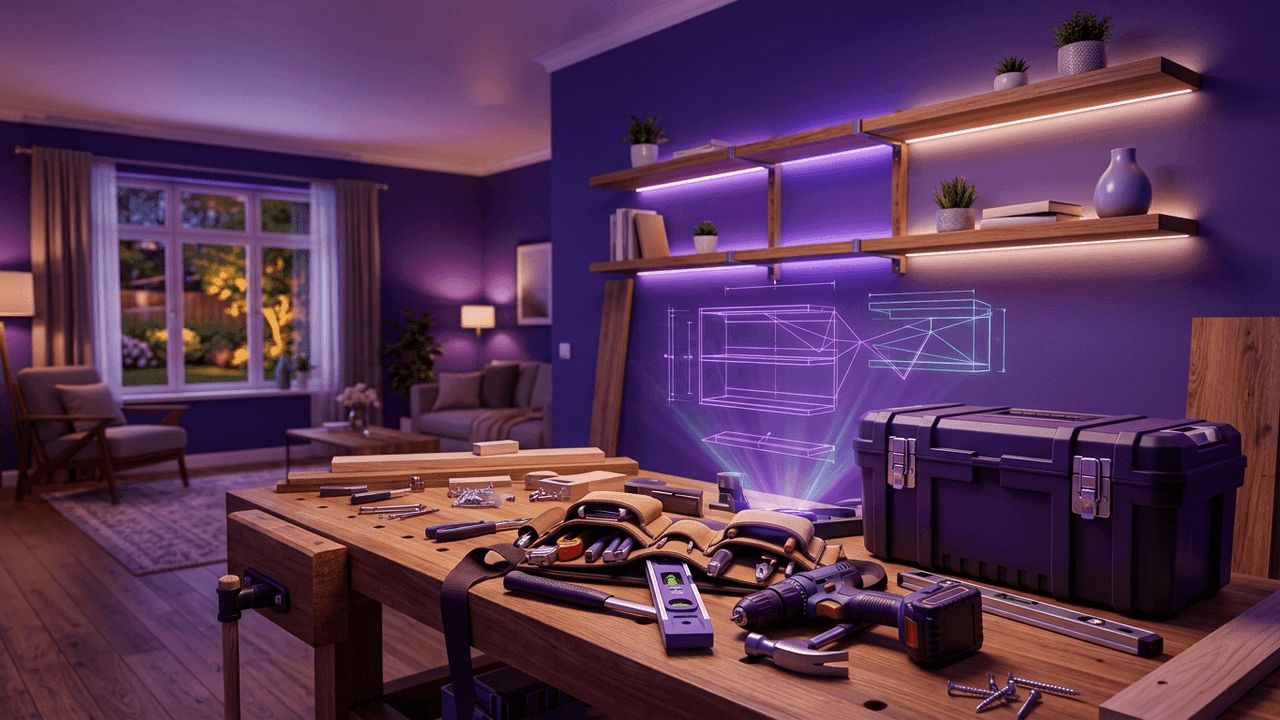 Top 10 Best Handyman Services in Visalia