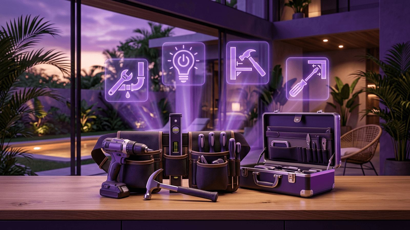 Top 10 Best Handyman Services in West Palm Beach