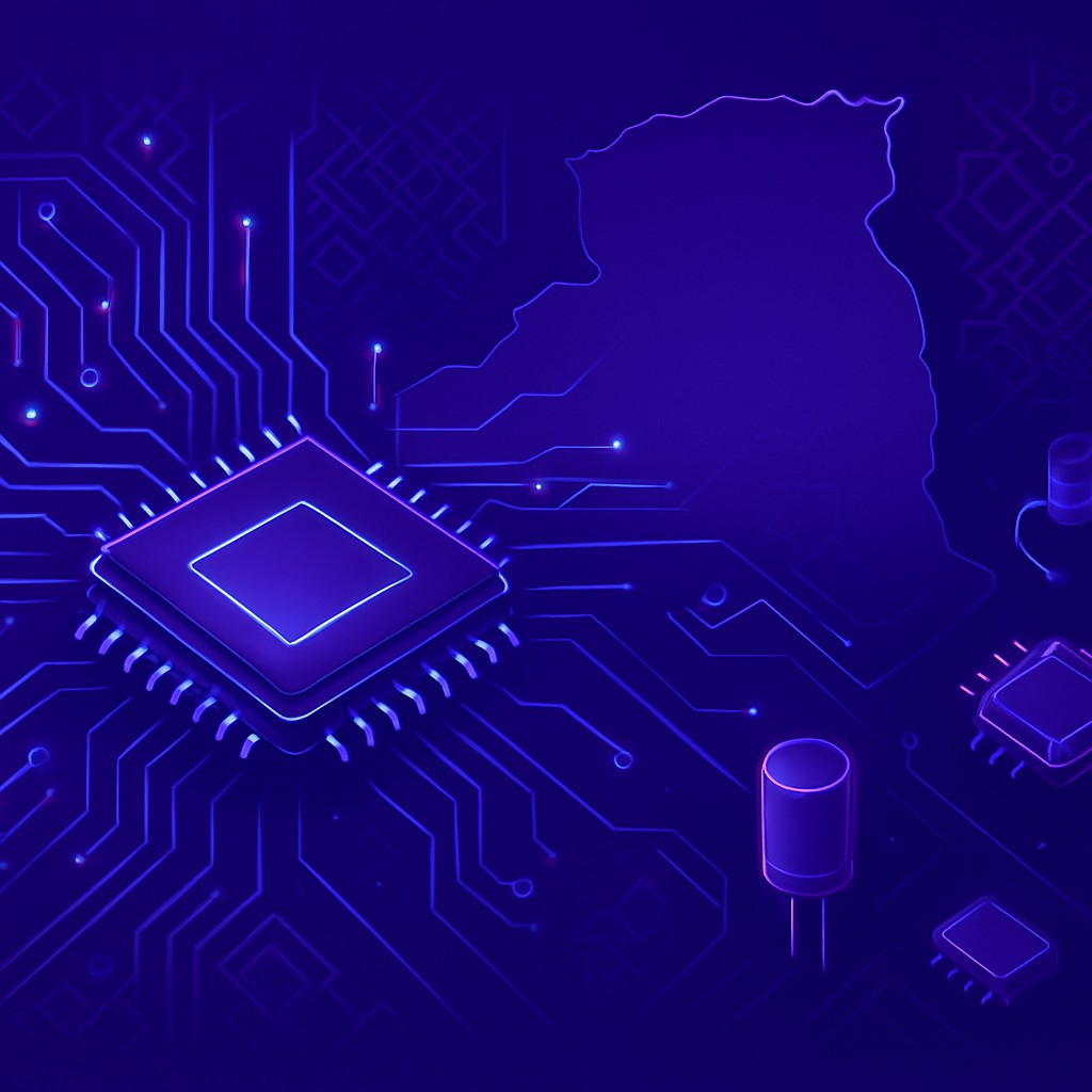 Top 10 Best Hardware Manufacturers in Algeria