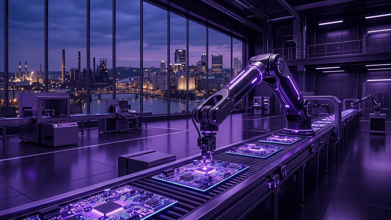 Top 10 Best Hardware Manufacturers in Allentown