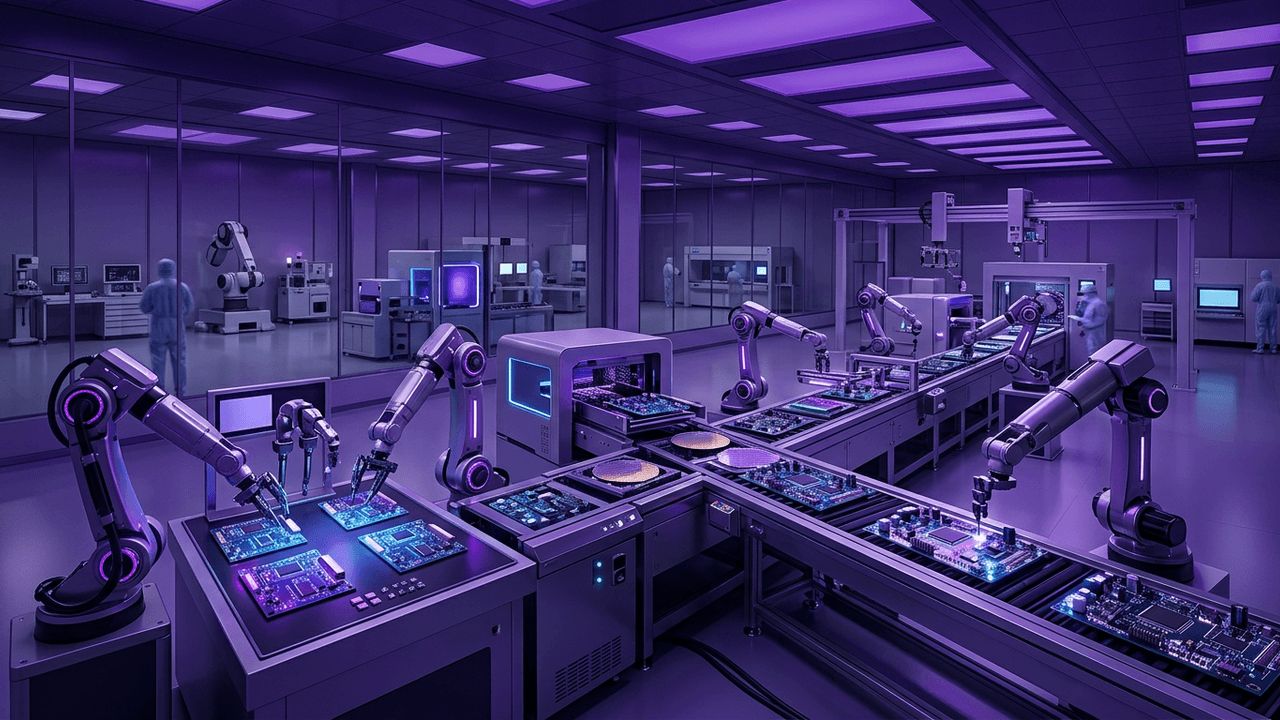 Top 10 Best Hardware Manufacturers in Ann Arbor