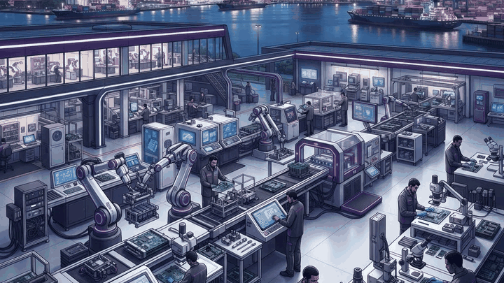 Top 10 Best Hardware Manufacturers in Baltimore