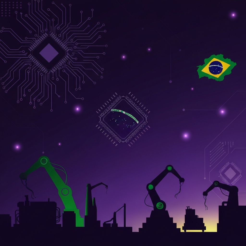 Top 10 Best Hardware Manufacturers in Brazil