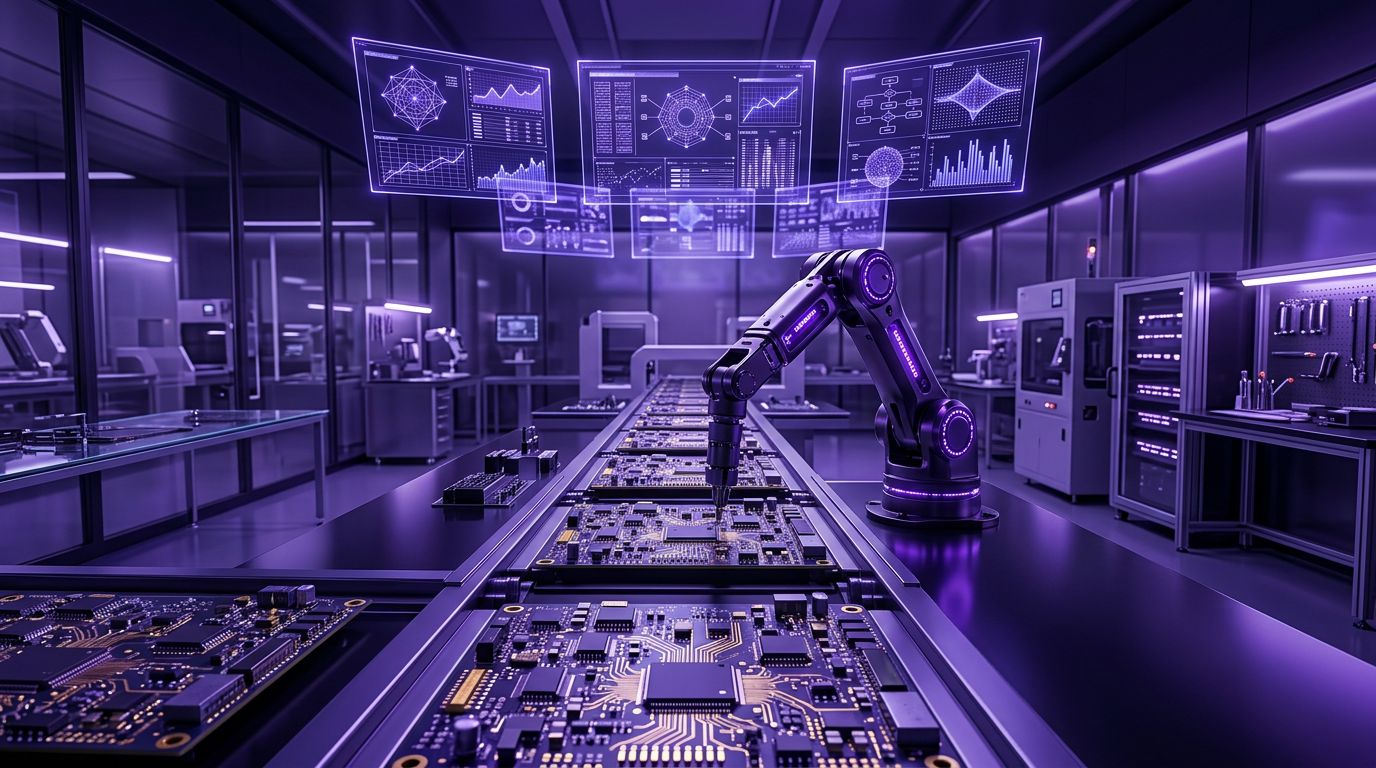Top 10 Best Hardware Manufacturers in College Station