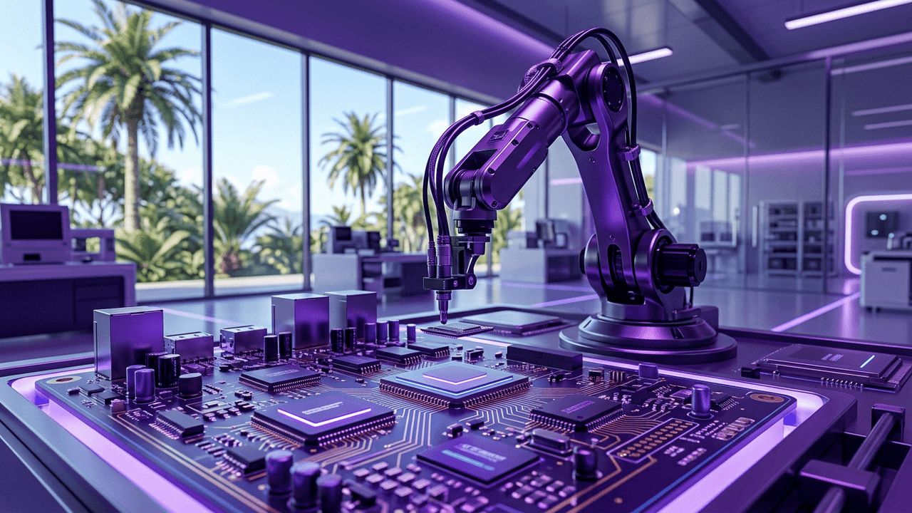 Top 10 Best Hardware Manufacturers in Coral Springs