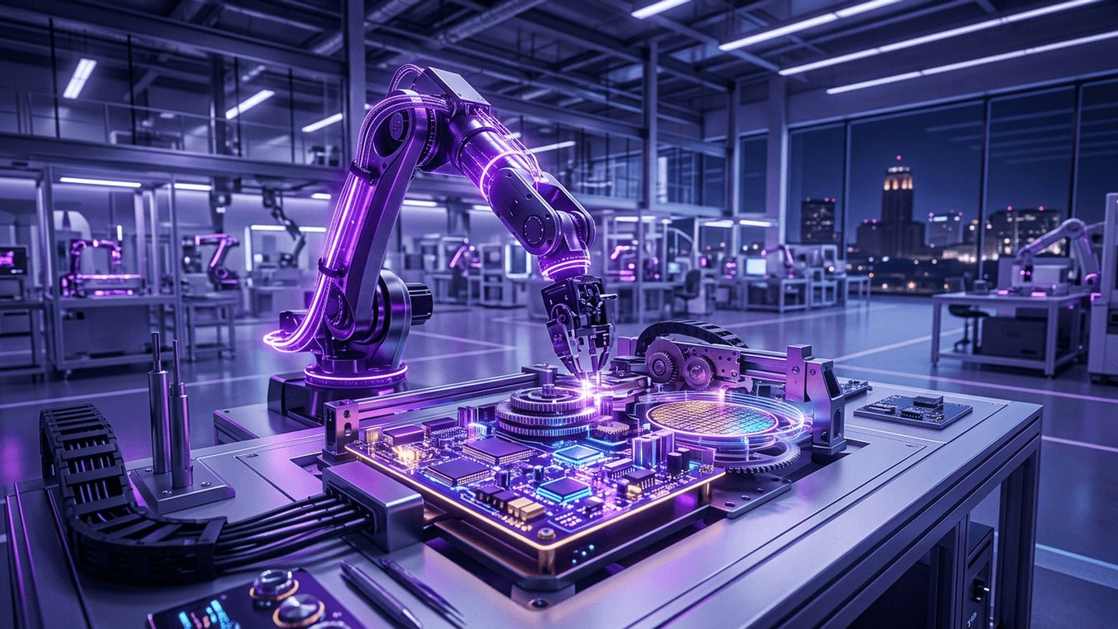 Top 10 Best Hardware Manufacturers in Dayton