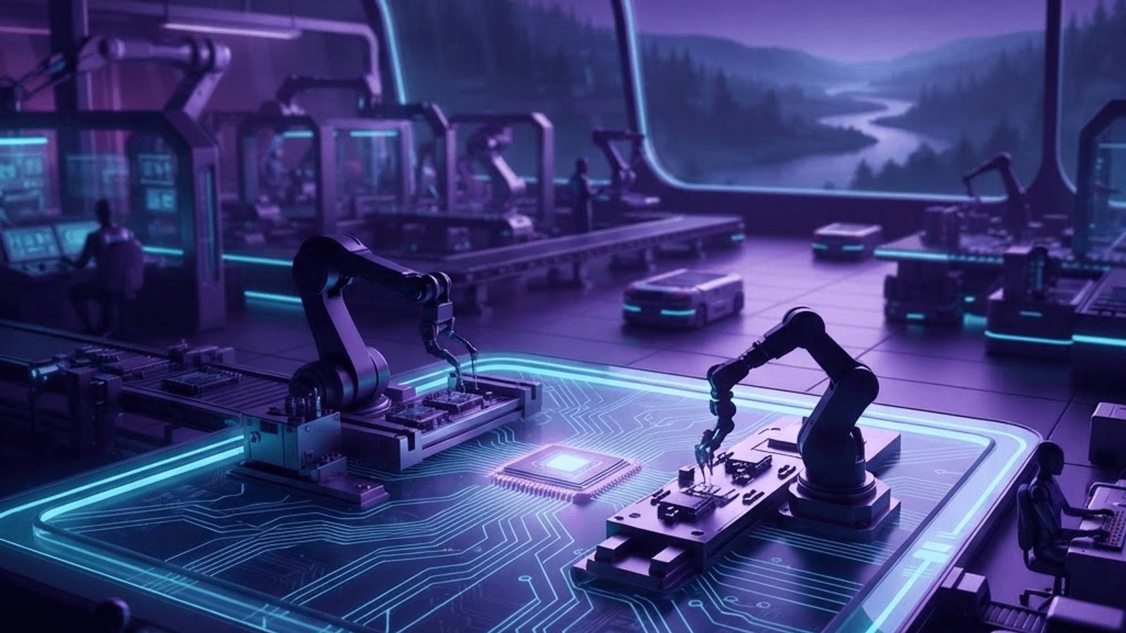 Top 10 Best Hardware Manufacturers in Eugene