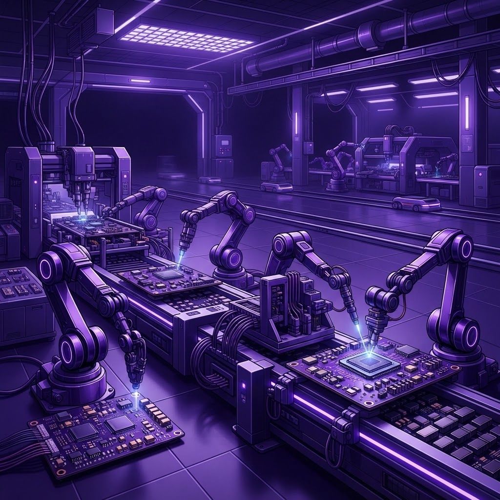 Top 10 Best Hardware Manufacturers in Garland