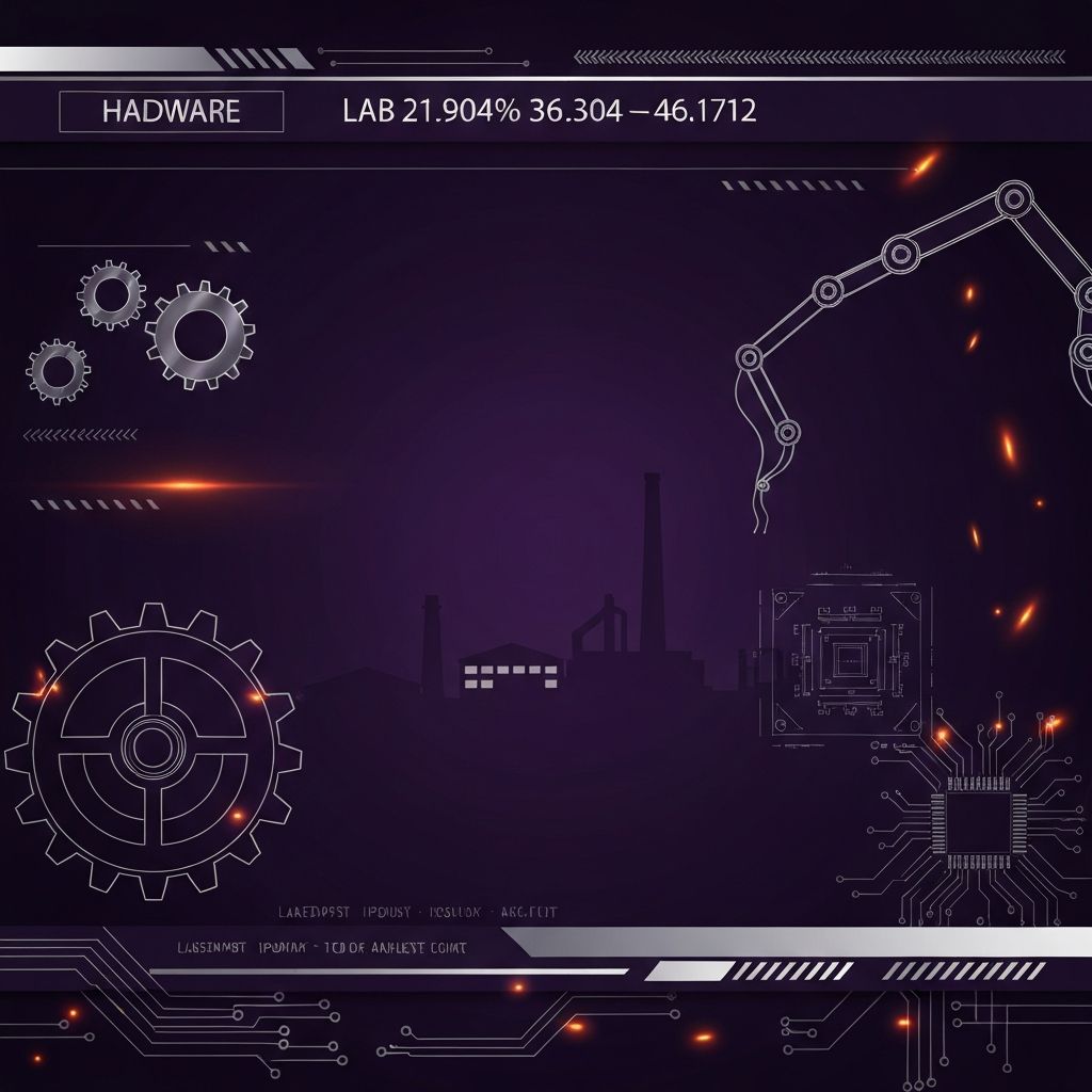 Top 10 Best Hardware Manufacturers in Germany